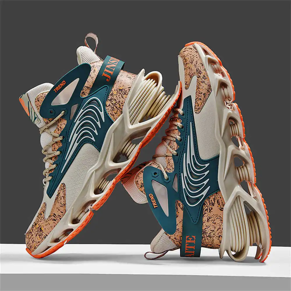 Vintage Fashion Ideas - Non-slip Mid Child Running Sneakers Casual