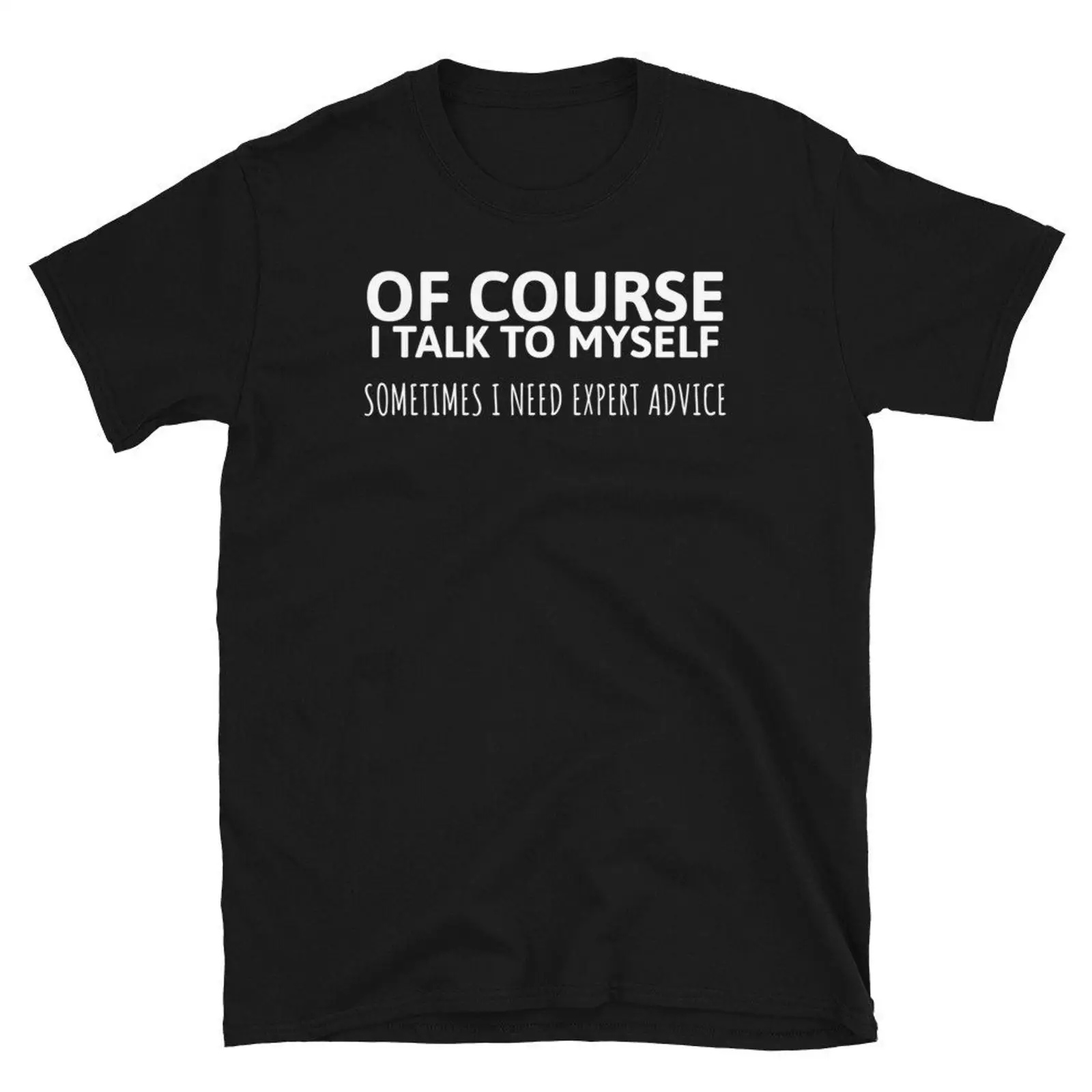 Vintage Fashion Expert - Of Course I Talk To Myself