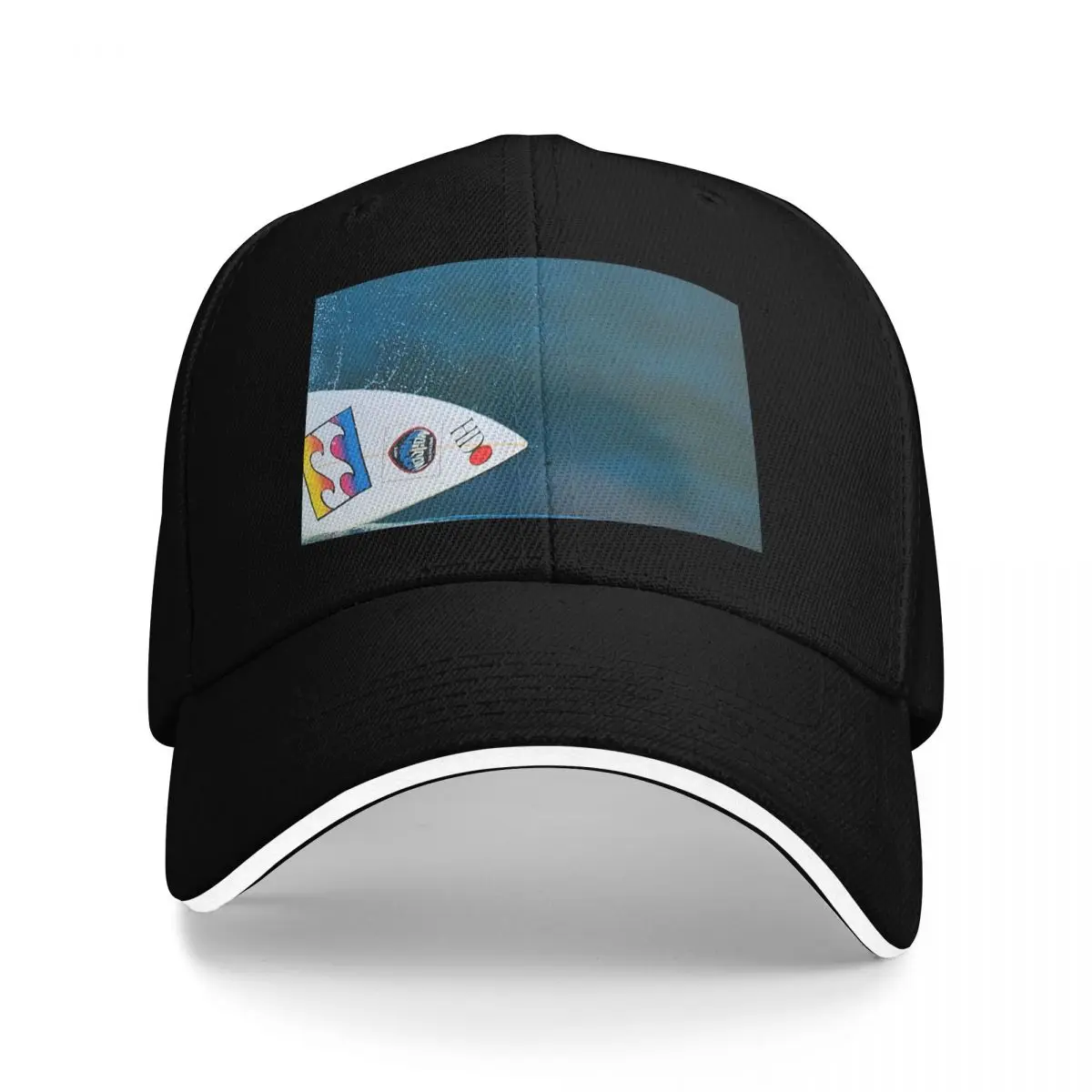Vintage Fashion Outlet - New Surf Culture Vintage Baseball Cap