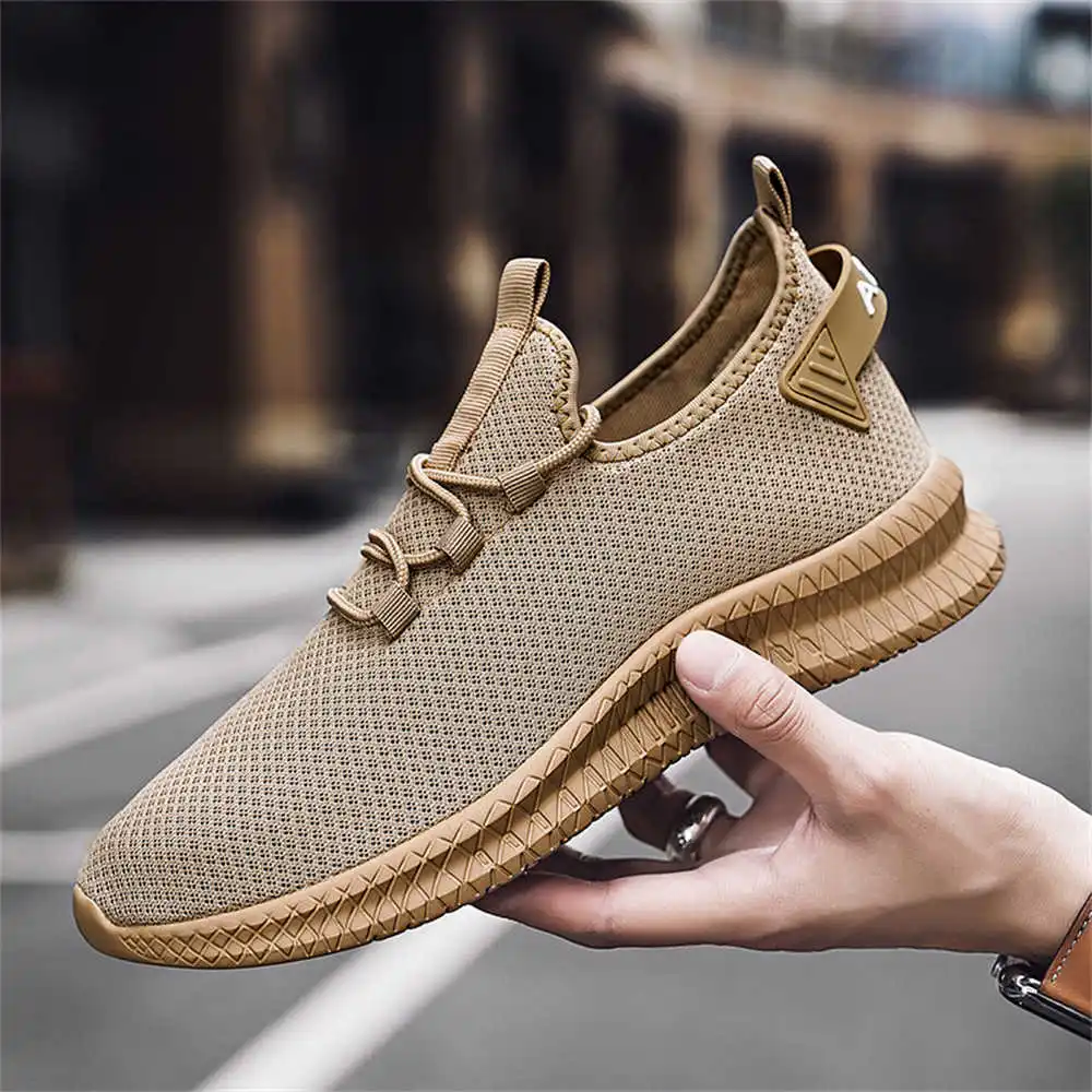 Vintage Fashion Ideas - Demi-season Mesh Tenni Man Running Sneakers