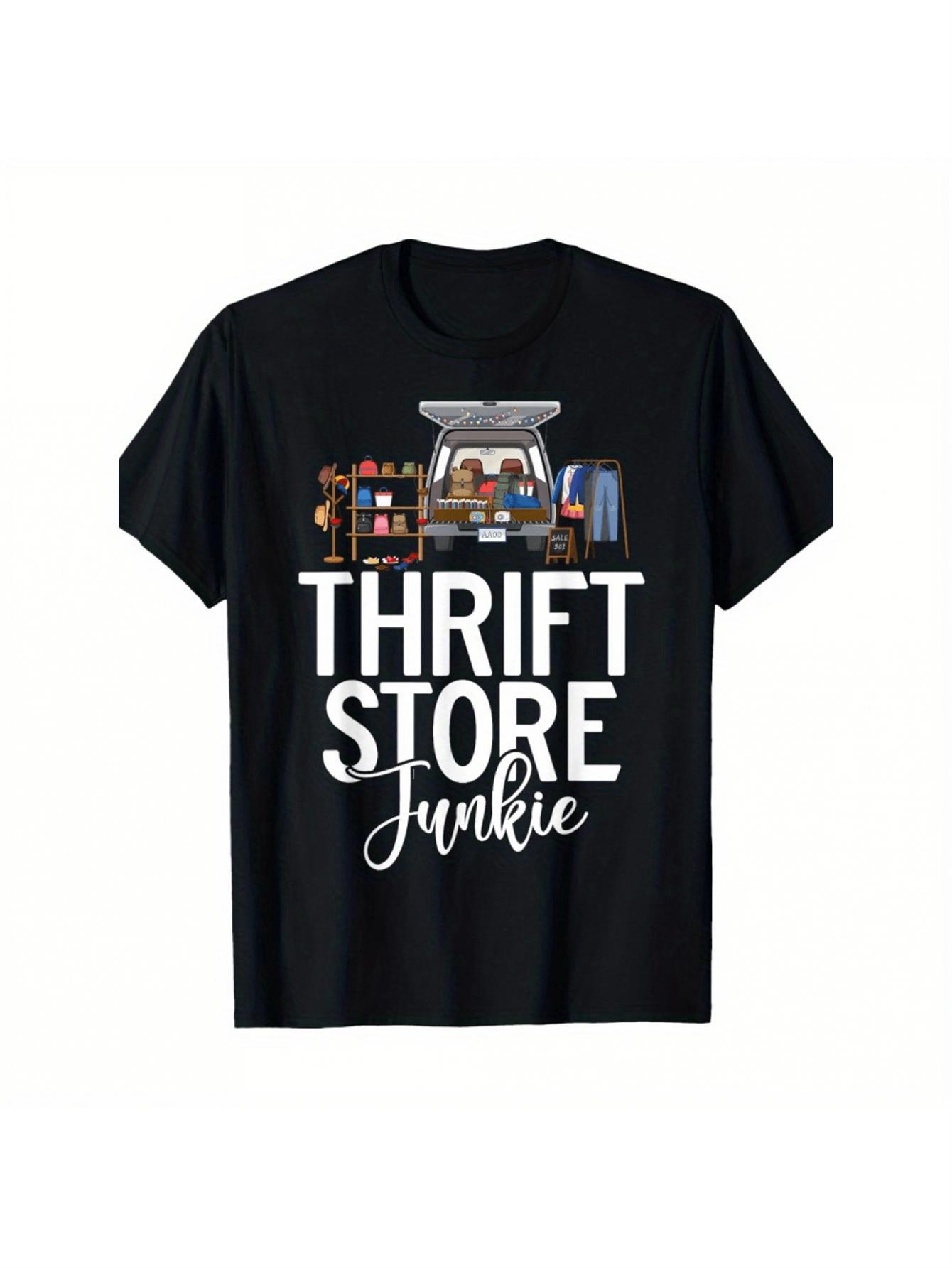 1 piece of men's vintage thrif - Vintage Fashion Thrift ulasan dan harga