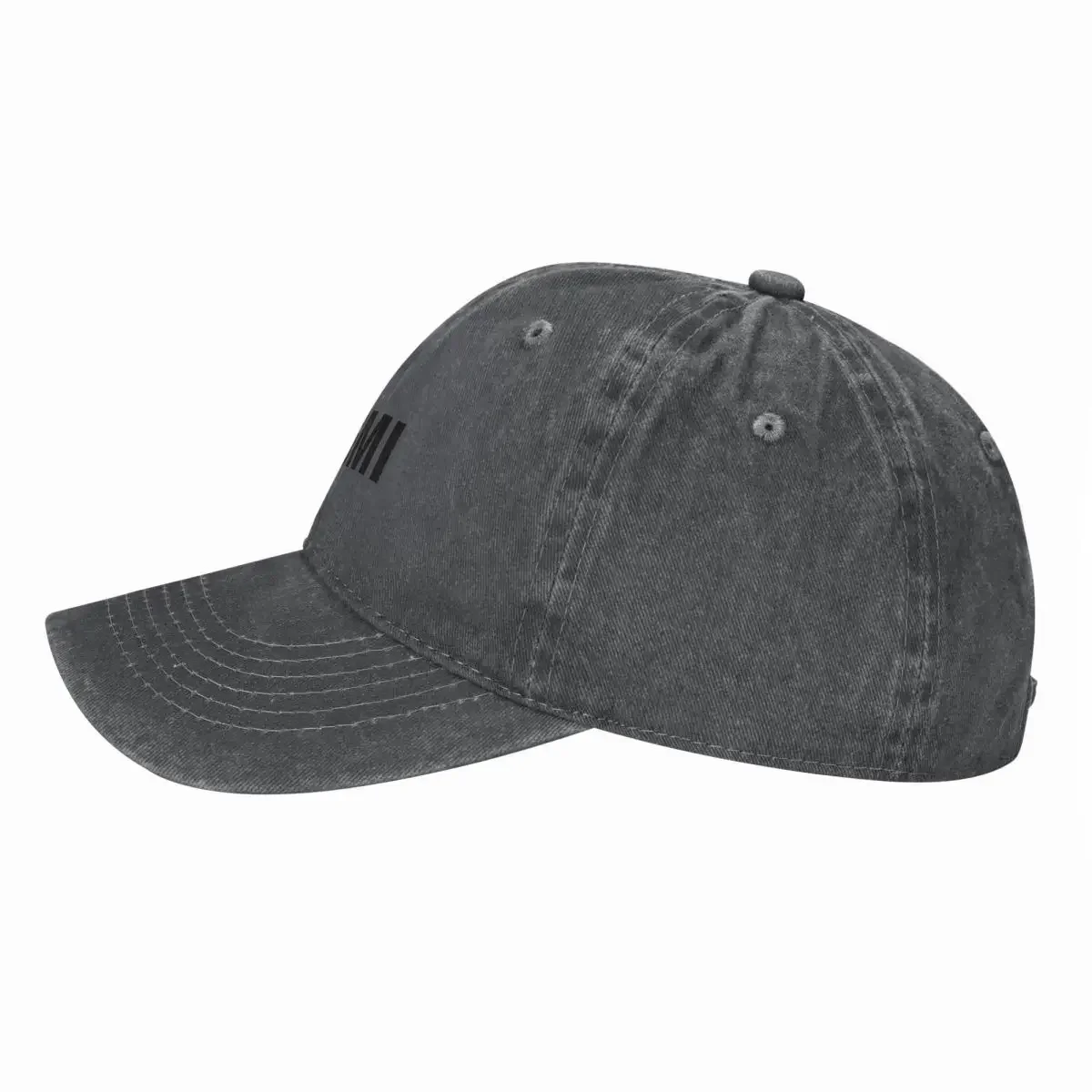 Wagmi Baseball Cap Vintage Sna - Vintage Fashion Outlet ulasan dan harga