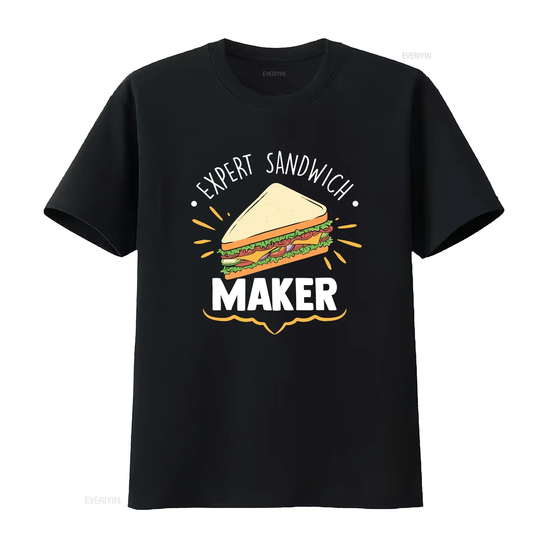 Expert Sandwich Maker Funny Ma - Vintage Fashion Expert ulasan dan harga