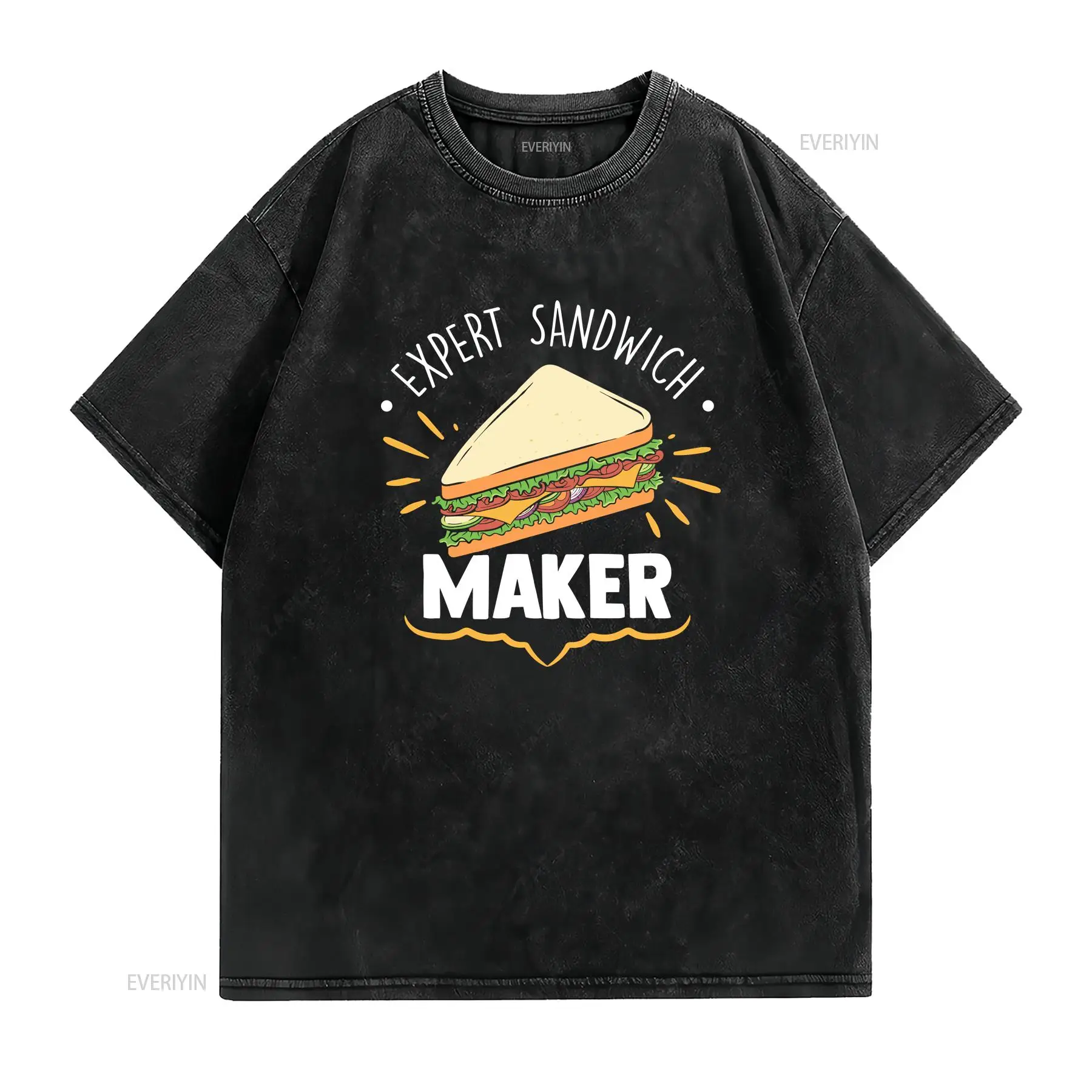 Expert Sandwich Maker Funny Ma - Vintage Fashion Expert ulasan dan harga