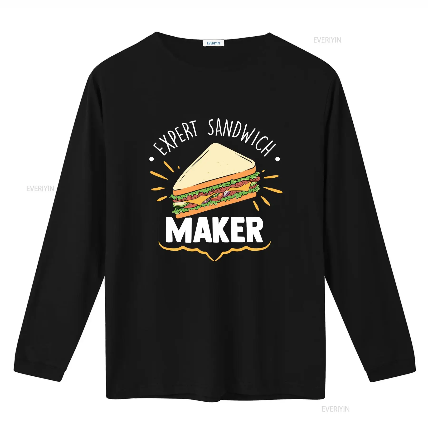 Expert Sandwich Maker Funny Ma - Vintage Fashion Expert ulasan dan harga