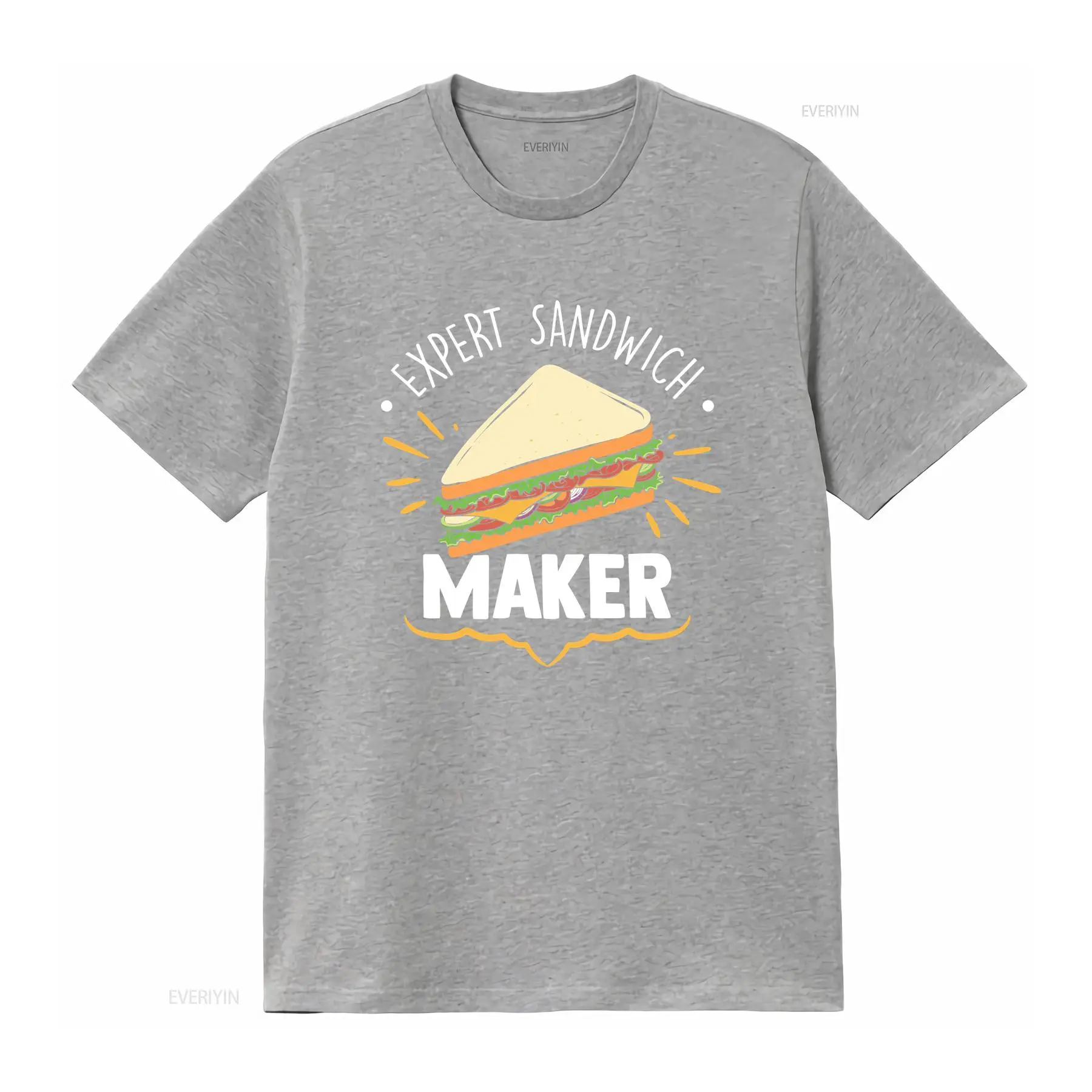 Expert Sandwich Maker Funny Ma - Vintage Fashion Expert ulasan dan harga