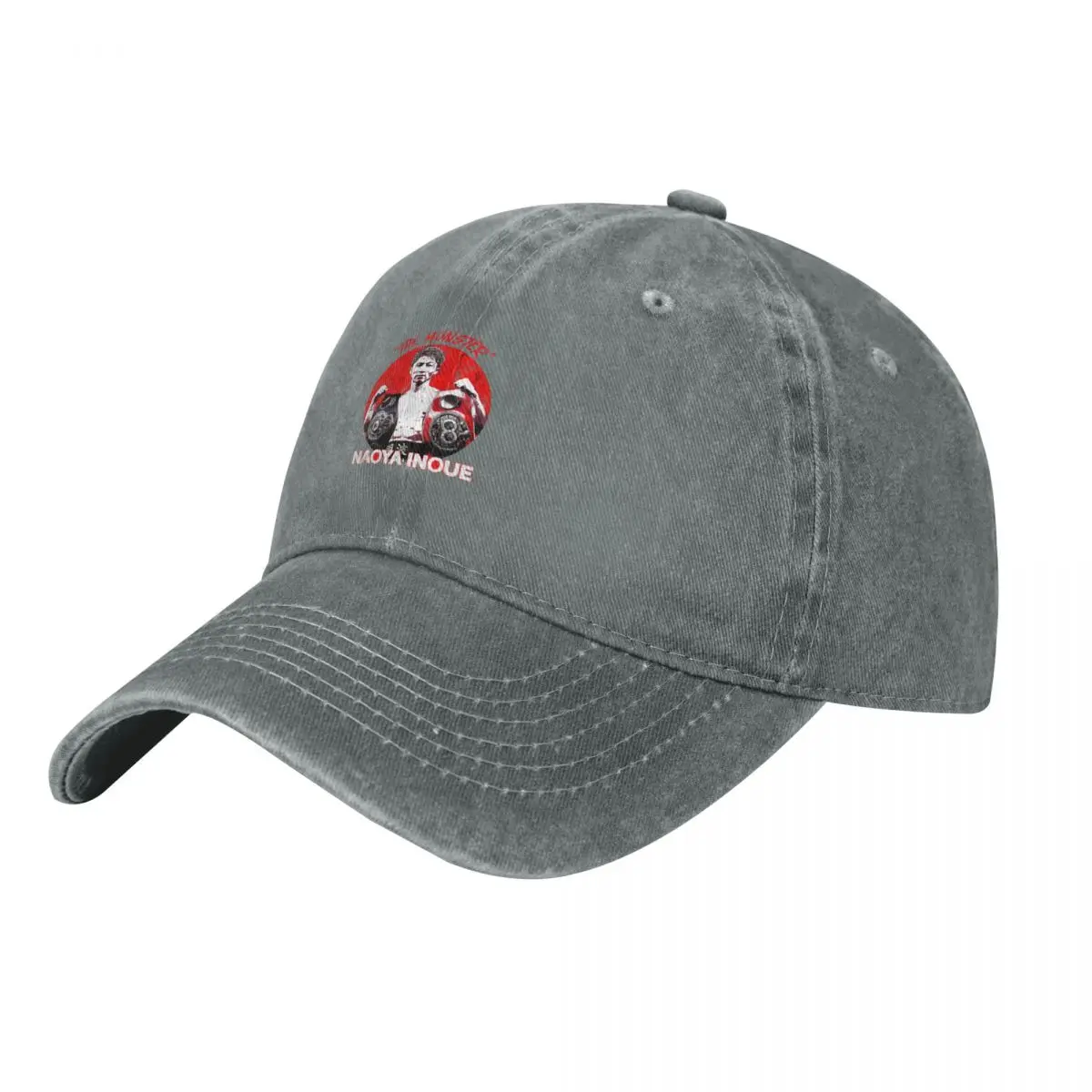 Naoya Inoue vintage Baseball C - Vintage Fashion Outlet ulasan dan harga