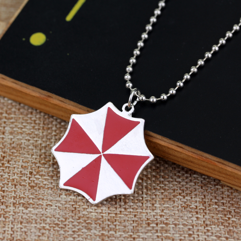 Vintage Fashion Red Umbrella P - Fashion Y Vintage ulasan dan harga