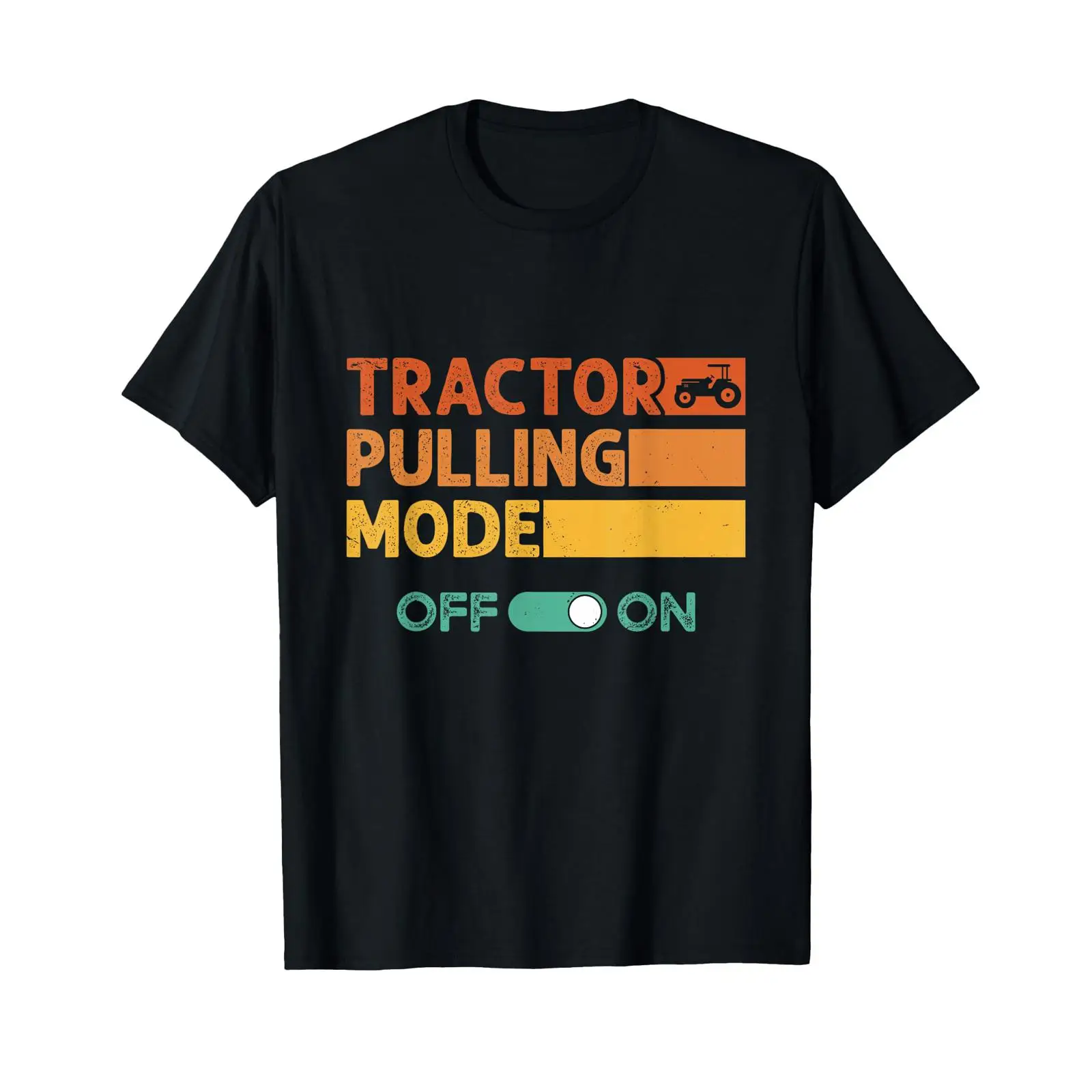 Tractor Pulling Expert T Shirt - Vintage Fashion Expert ulasan dan harga