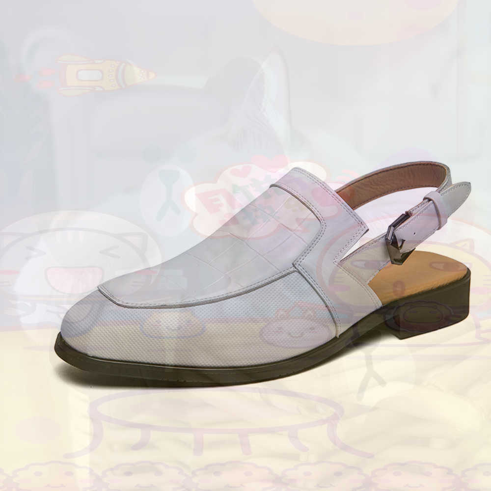 Plus Size Size 39 Man's Anti-s - Vintage Fashion Outlet ulasan dan harga