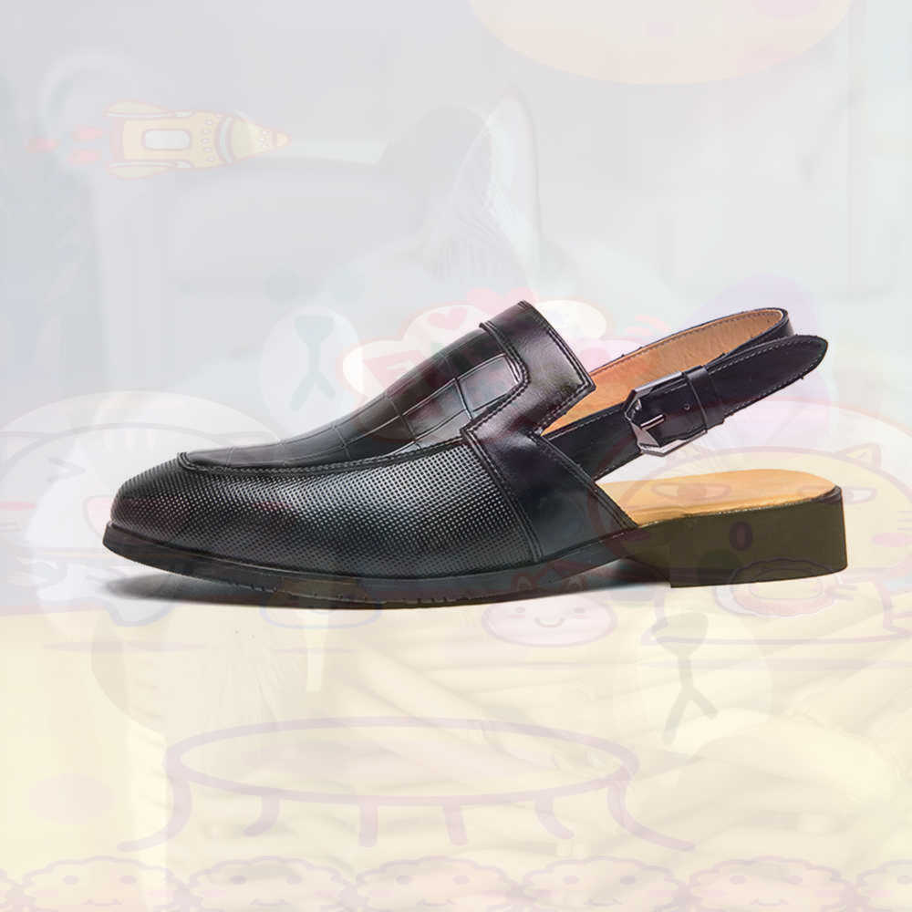 Plus Size Size 39 Man's Anti-s - Vintage Fashion Outlet ulasan dan harga
