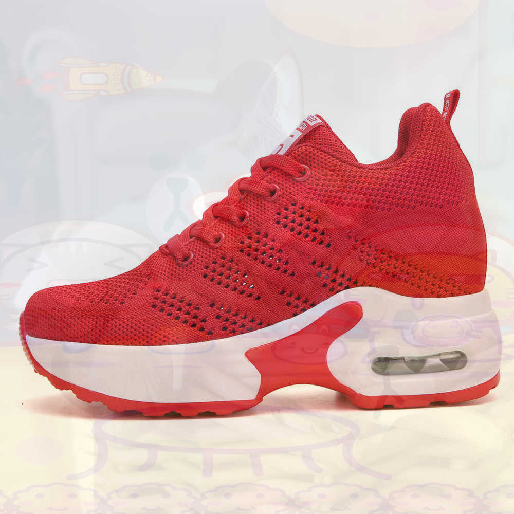 Red Size 36 Shoes Woman Tennis - Vintage Fashion Ideas ulasan dan harga
