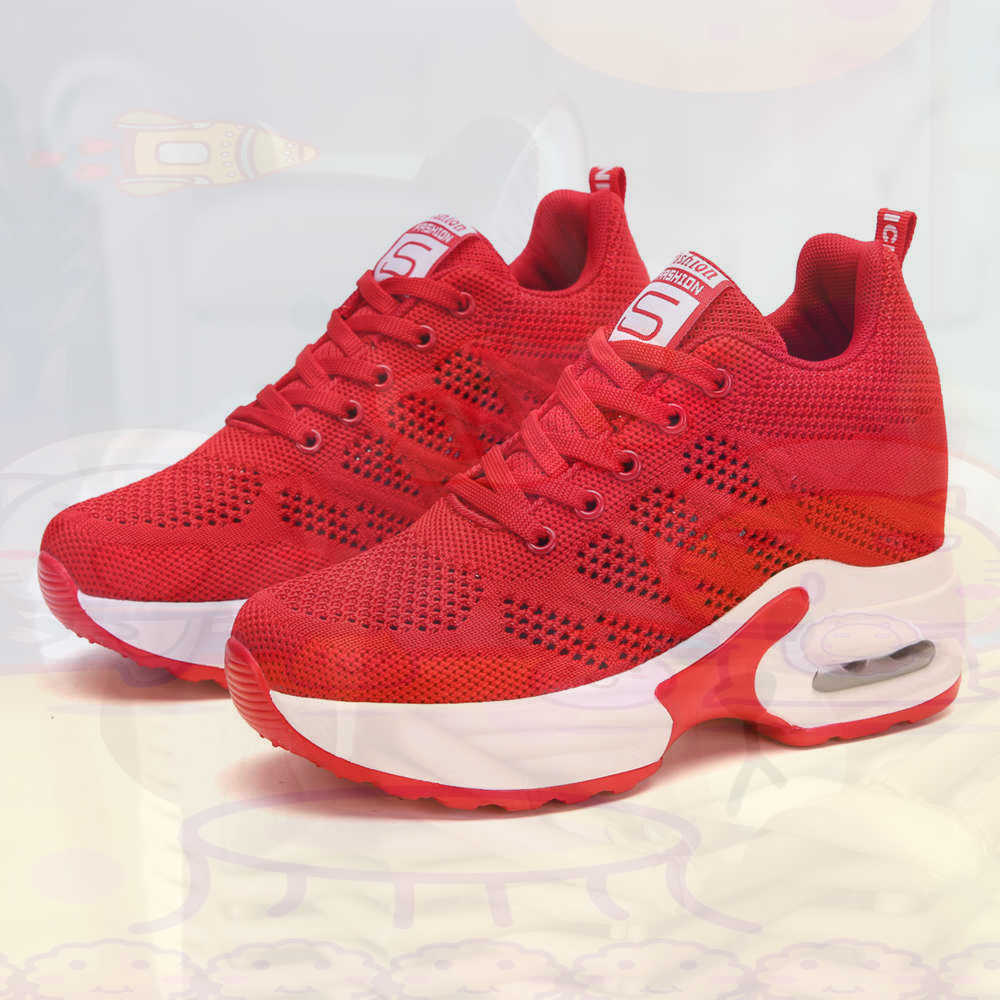 Red Size 36 Shoes Woman Tennis - Vintage Fashion Ideas ulasan dan harga