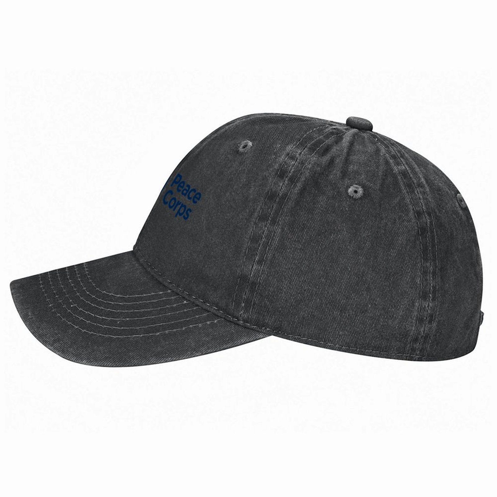 peace corps volunteer Baseball - Vintage Fashion Outlet ulasan dan harga