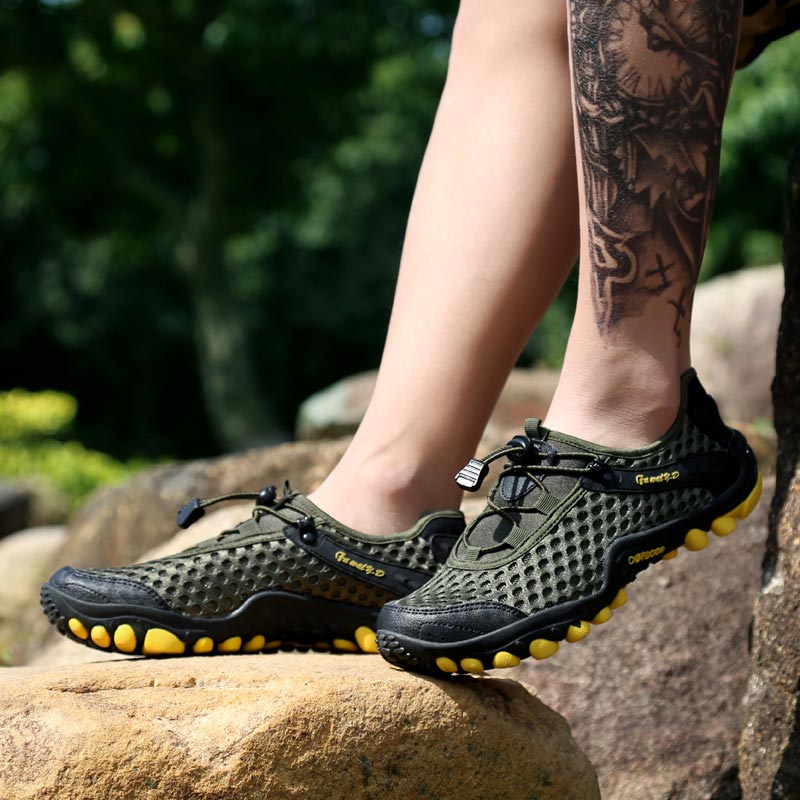 trekking mountain mens sports  - Vintage Fashion Outlet ulasan dan harga