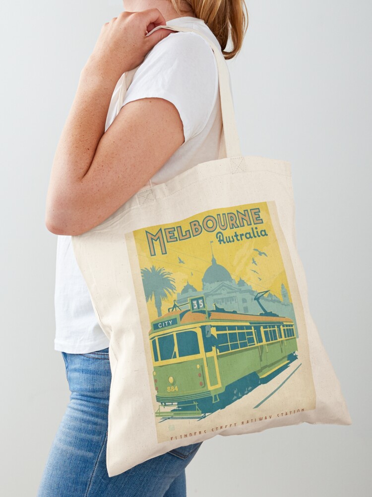 Vintage Melbourne Australia To - Vintage Fashion Melbourne ulasan dan harga