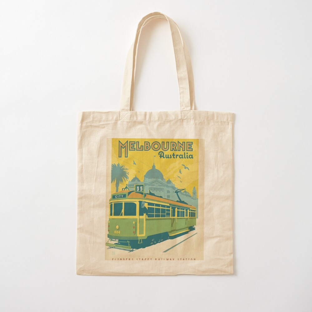 Vintage Melbourne Australia To - Vintage Fashion Melbourne ulasan dan harga