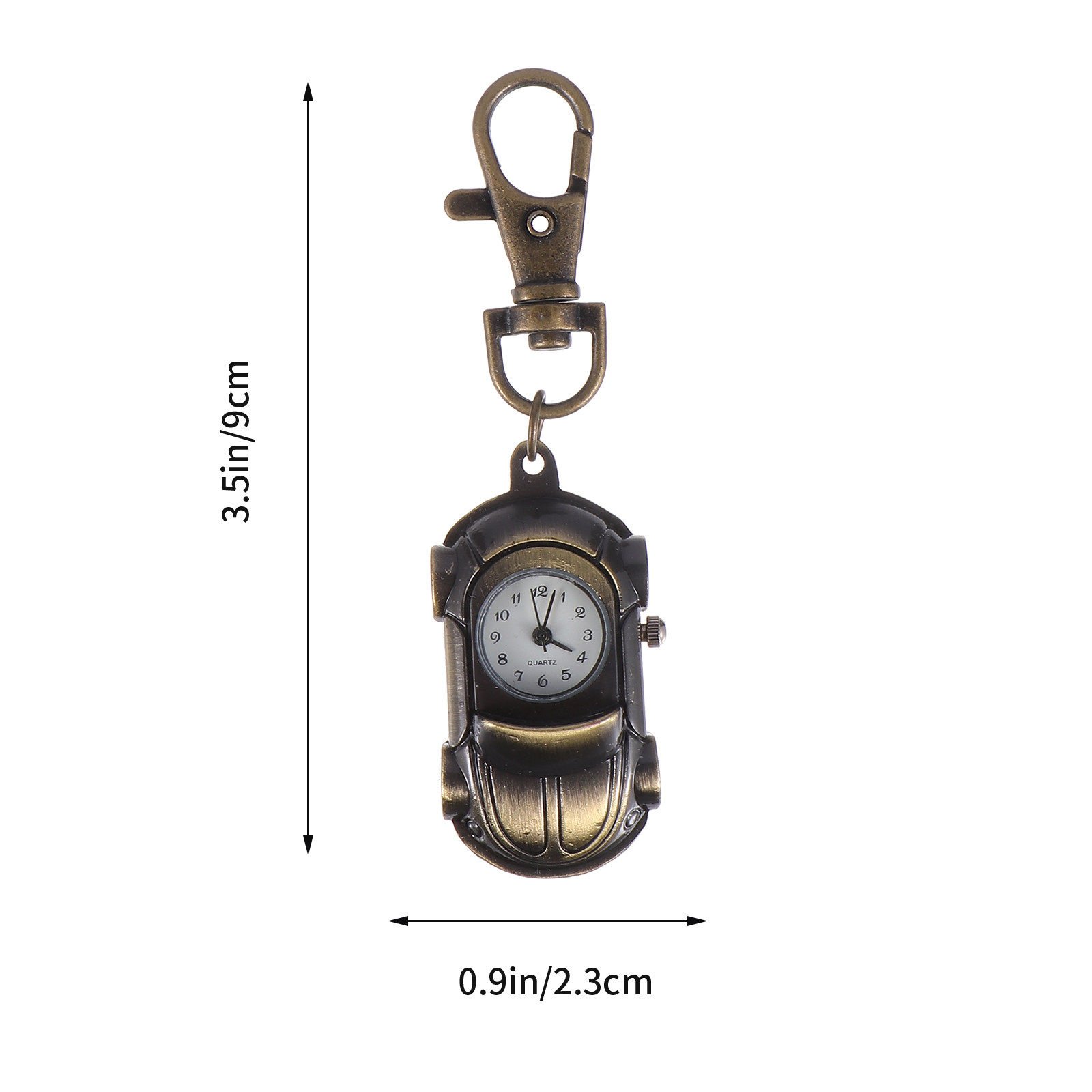 1Pcs Car Shaped Vintage Pocket - Vintage Fashion Ideas ulasan dan harga