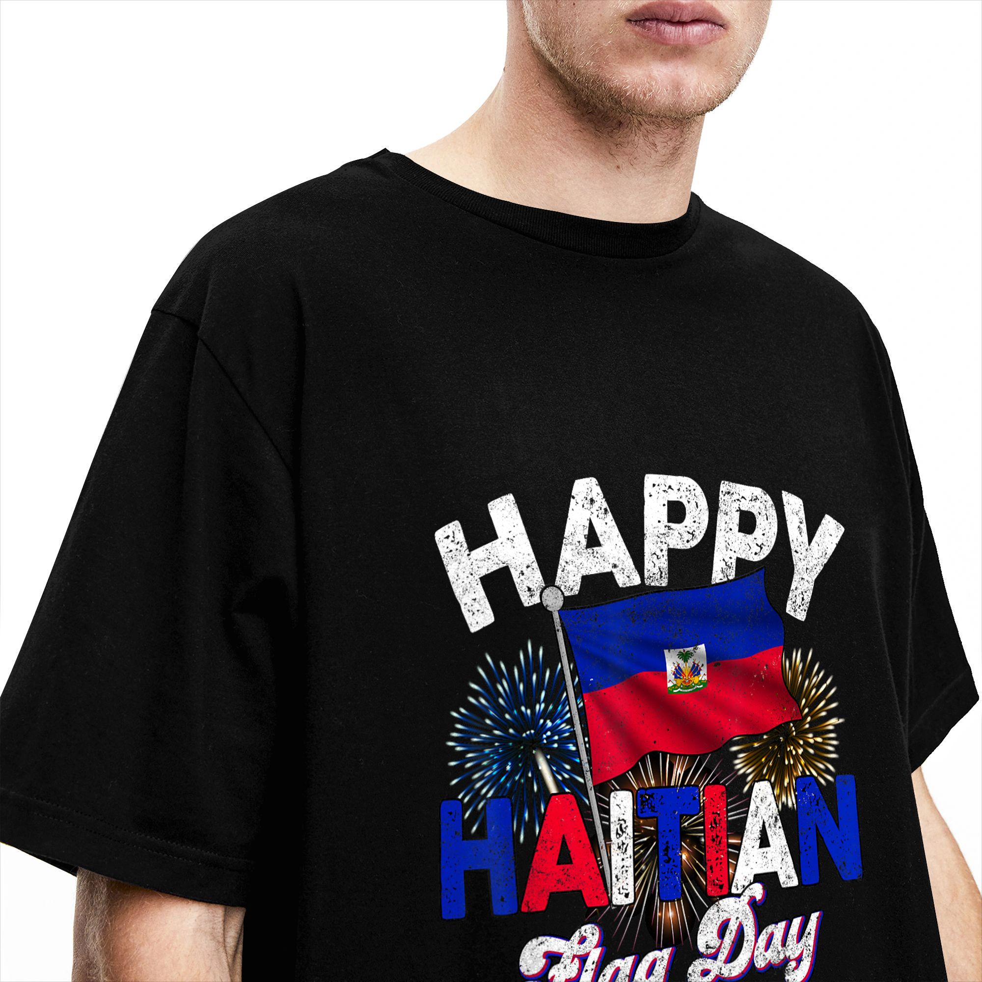 Haitian Flag Day ARt Design Me - Vintage Fashion Ideas ulasan dan harga