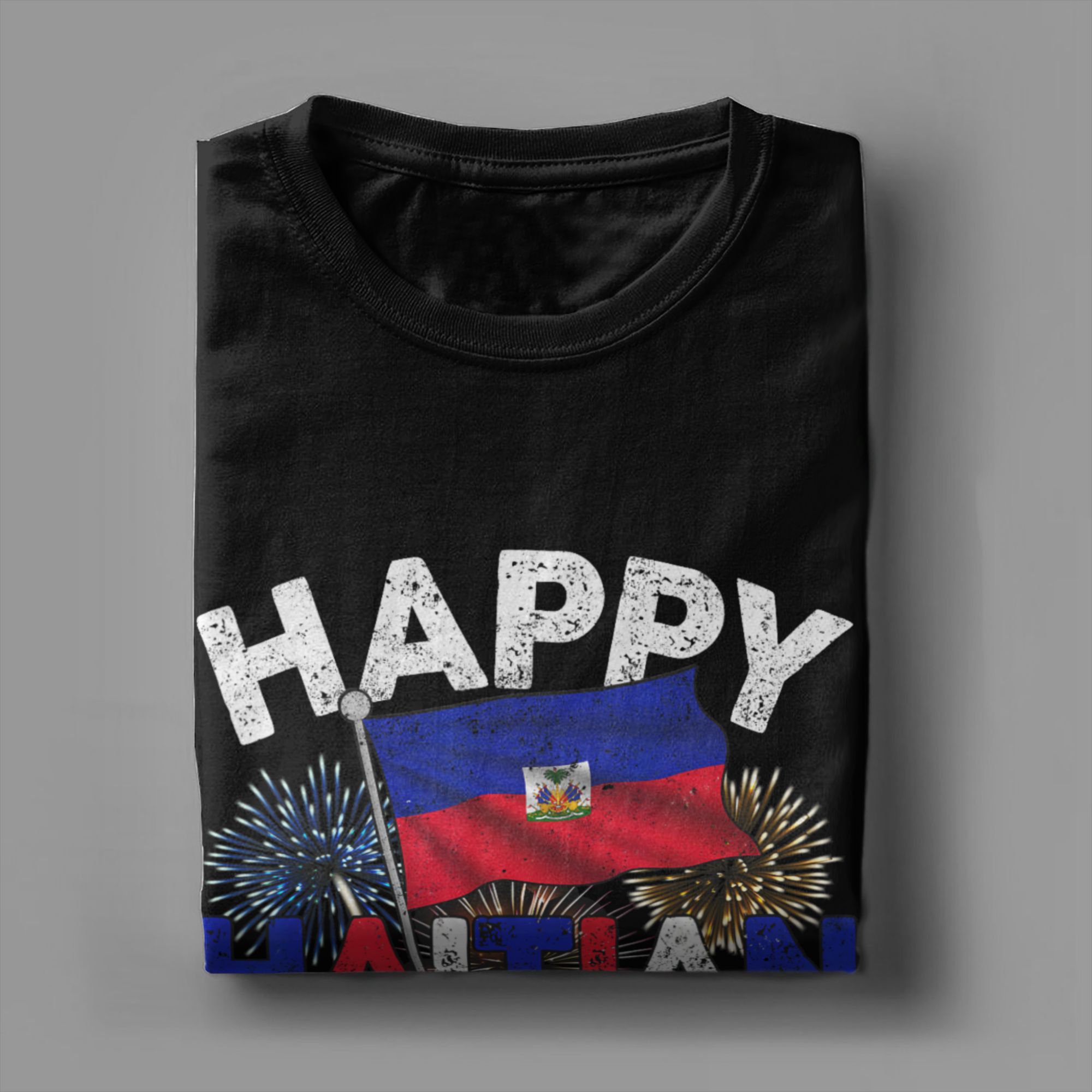 Haitian Flag Day ARt Design Me - Vintage Fashion Ideas ulasan dan harga