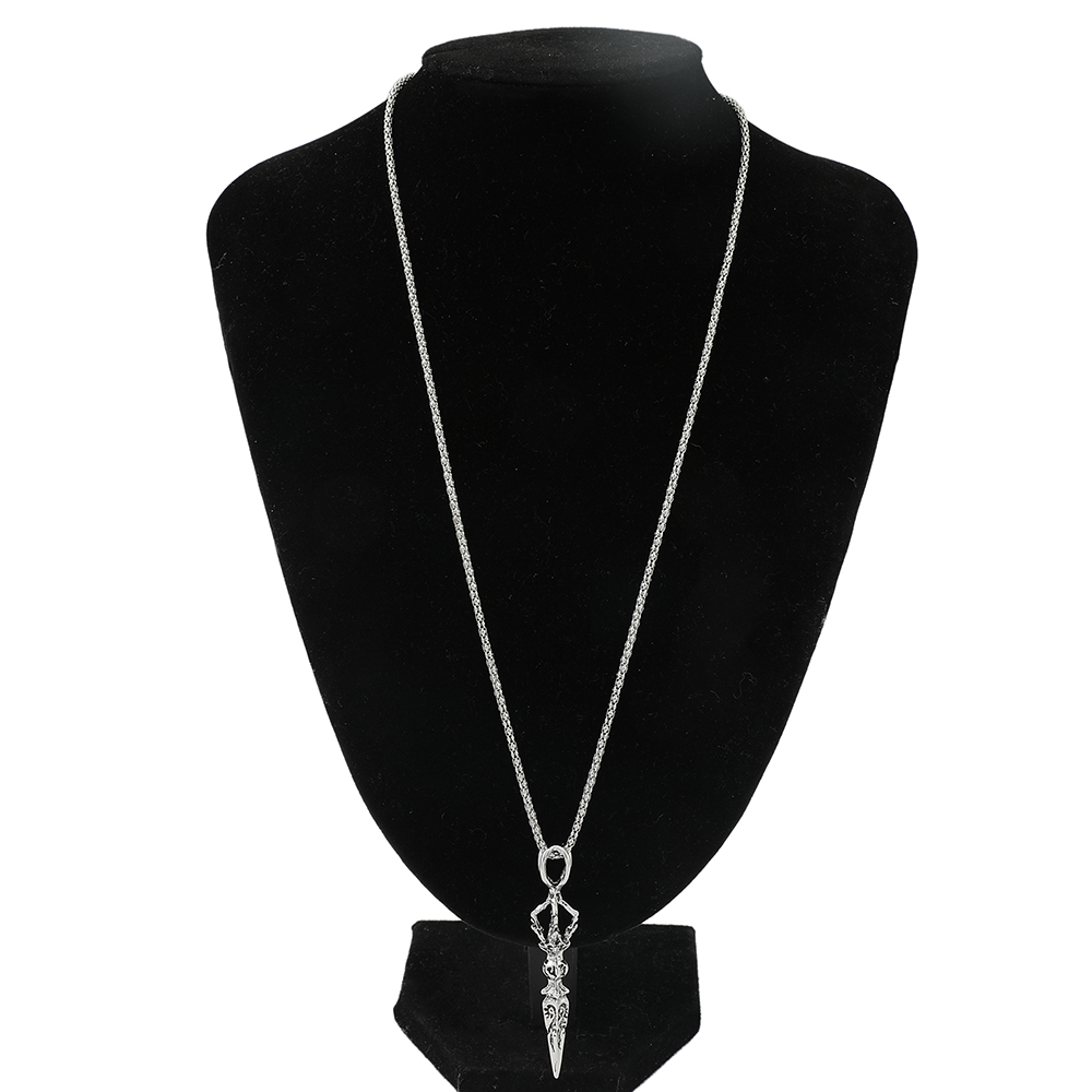 Vintage Punk Style Demon-Subdu - Fashion Y Vintage ulasan dan harga