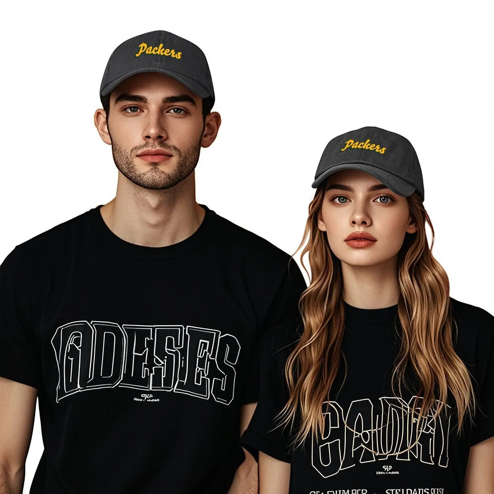 New Vintage-Styled Packers Bas - Vintage Fashion Outlet ulasan dan harga