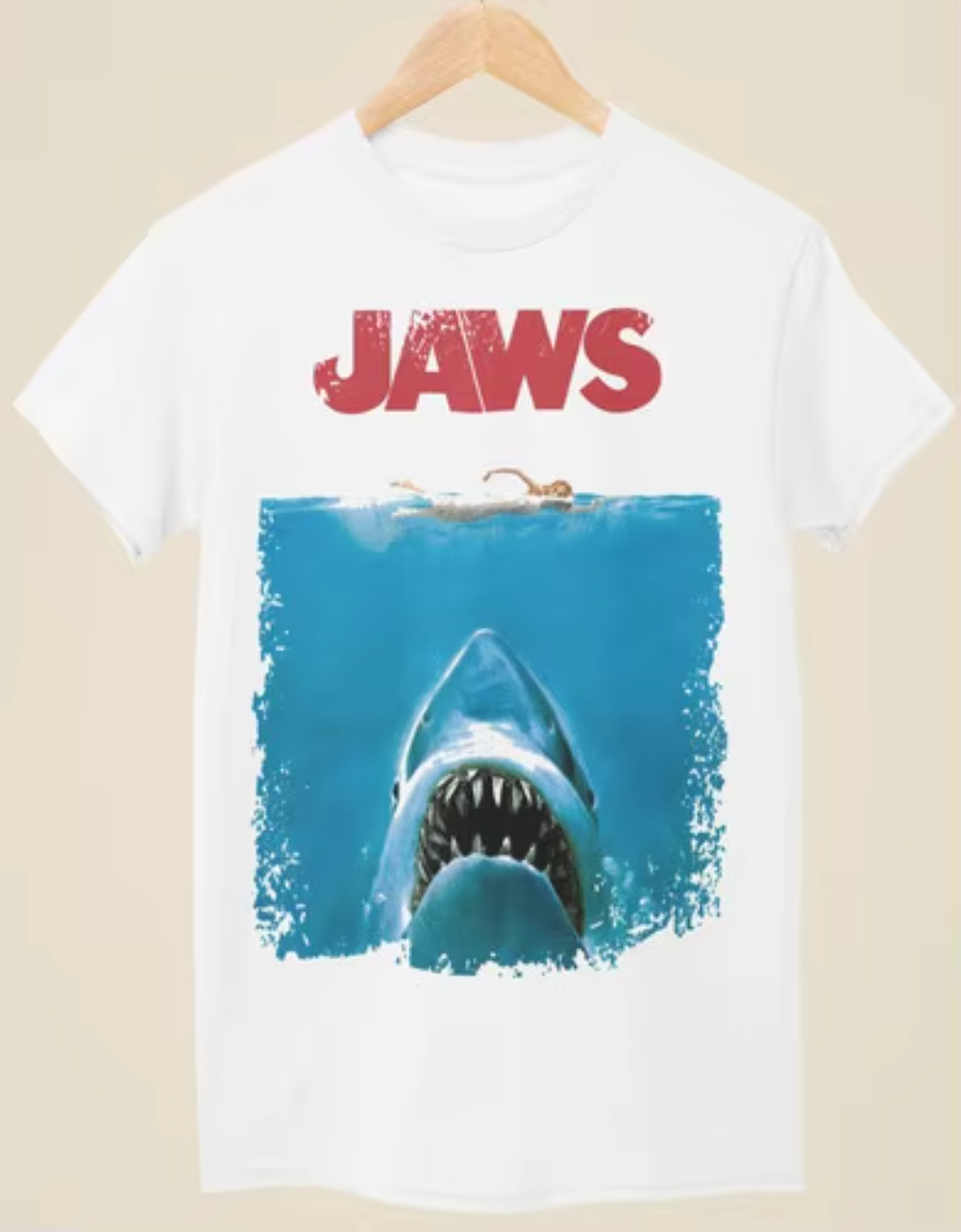Vintage T-shirt Inspired By Th - Vintage Fashion Illustration ulasan dan harga