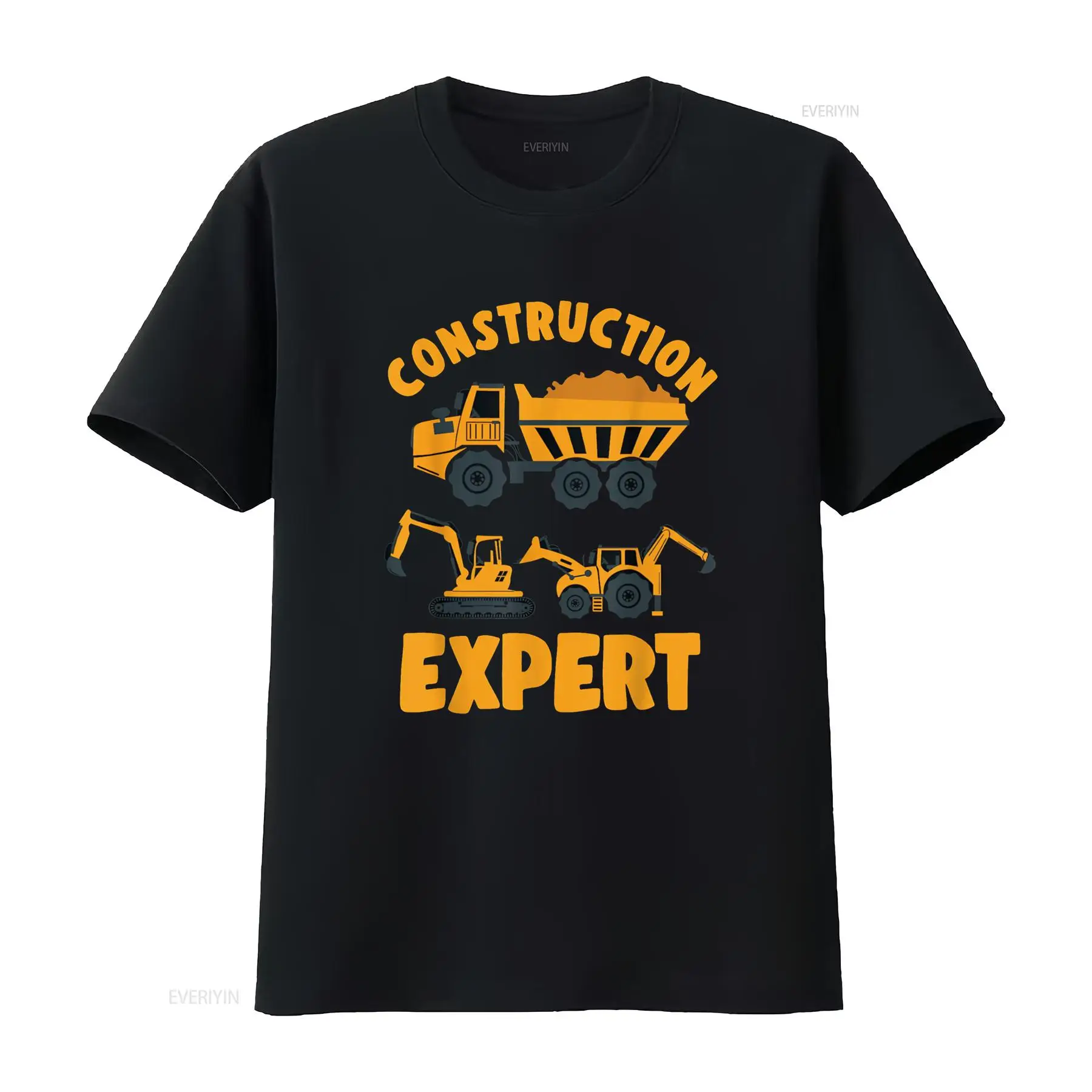 Construction Truck Excavator D - Vintage Fashion Expert ulasan dan harga