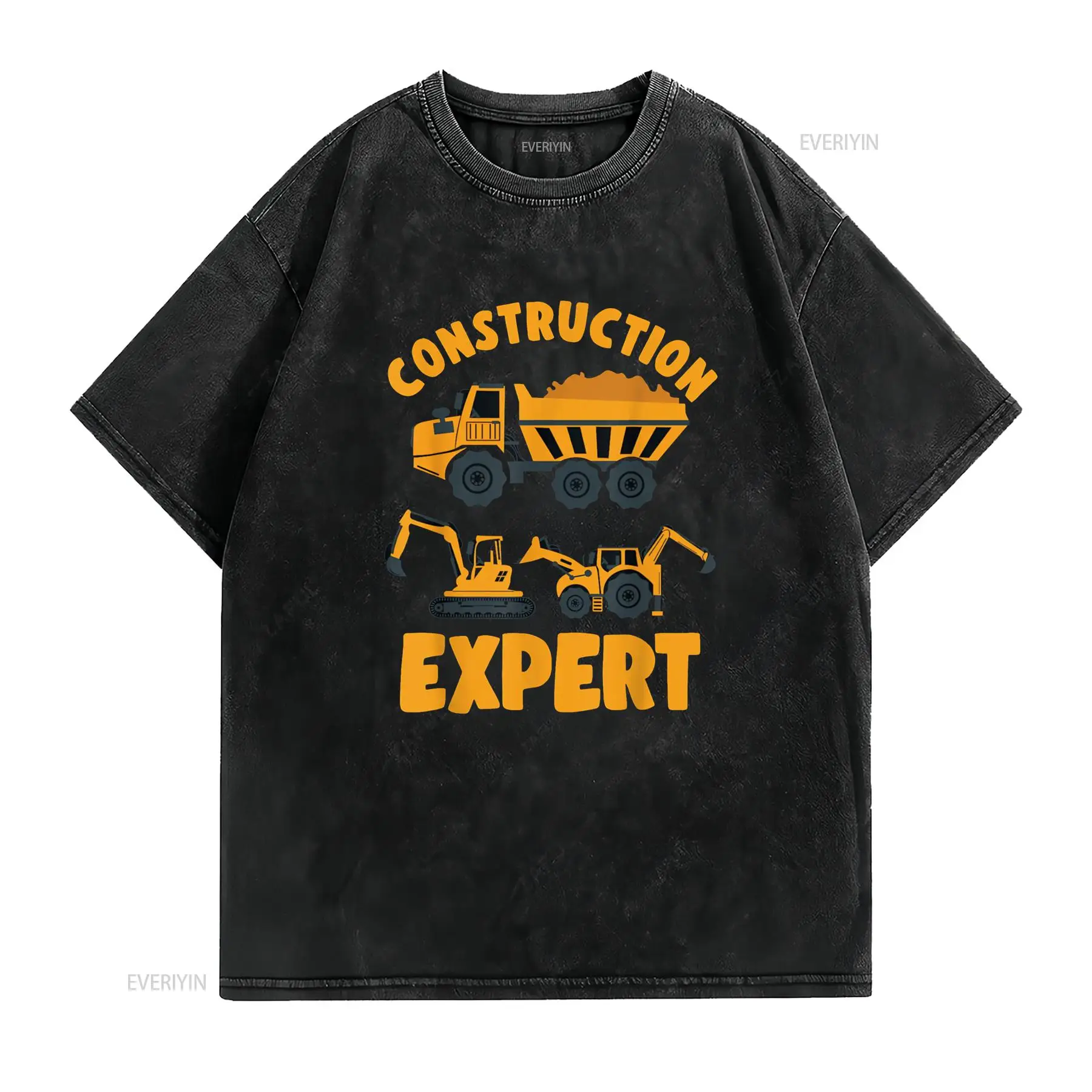 Construction Truck Excavator D - Vintage Fashion Expert ulasan dan harga