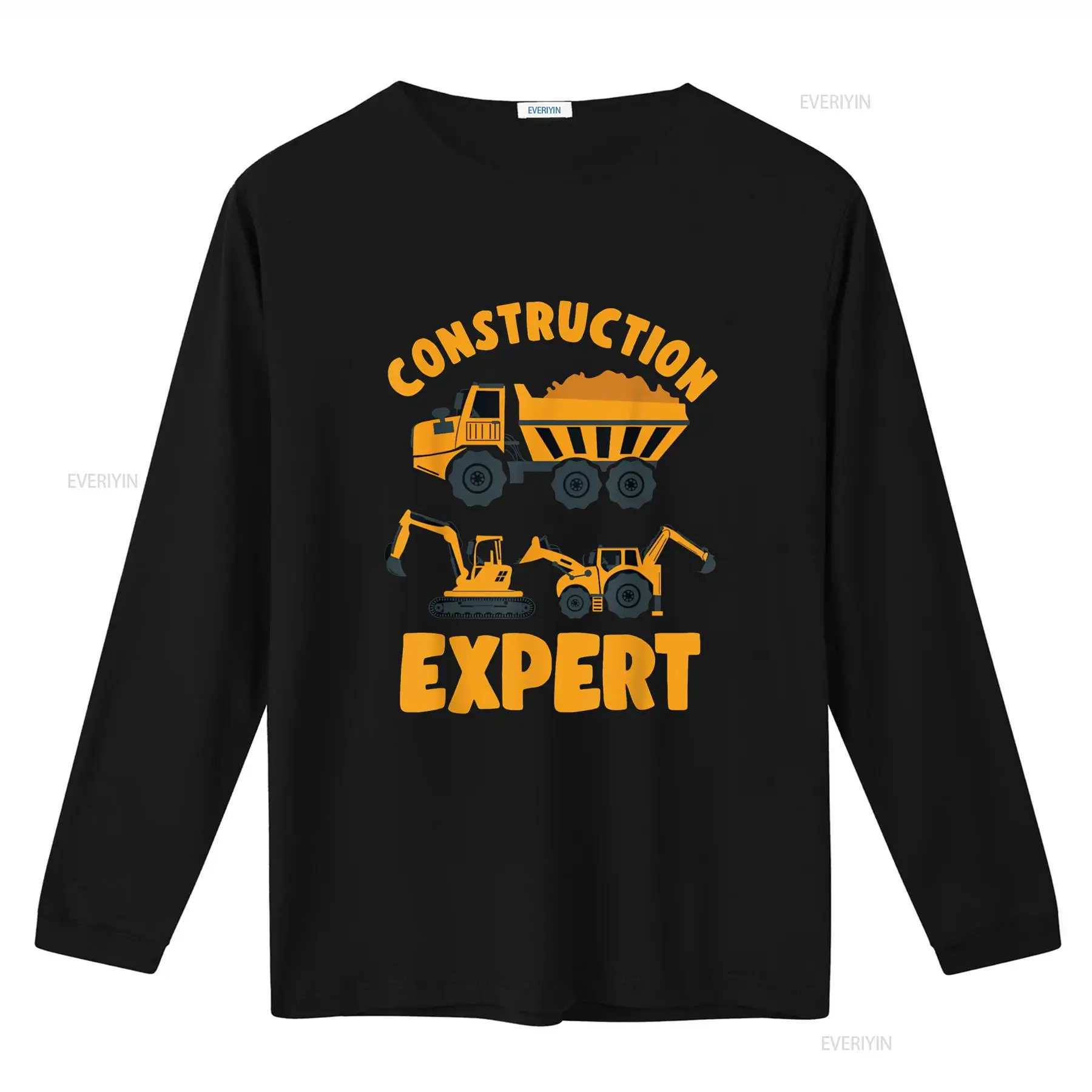 Construction Truck Excavator D - Vintage Fashion Expert ulasan dan harga