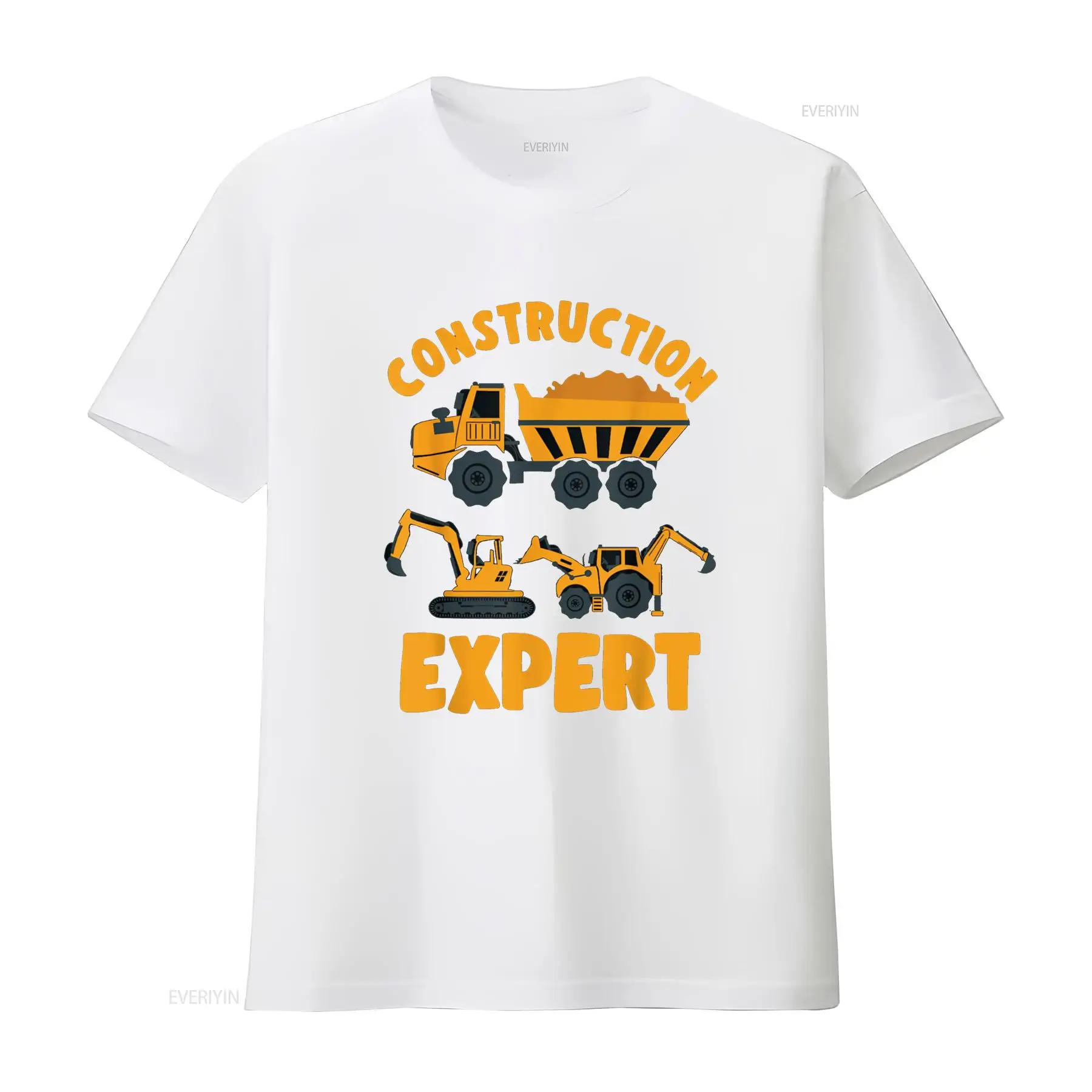 Construction Truck Excavator D - Vintage Fashion Expert ulasan dan harga