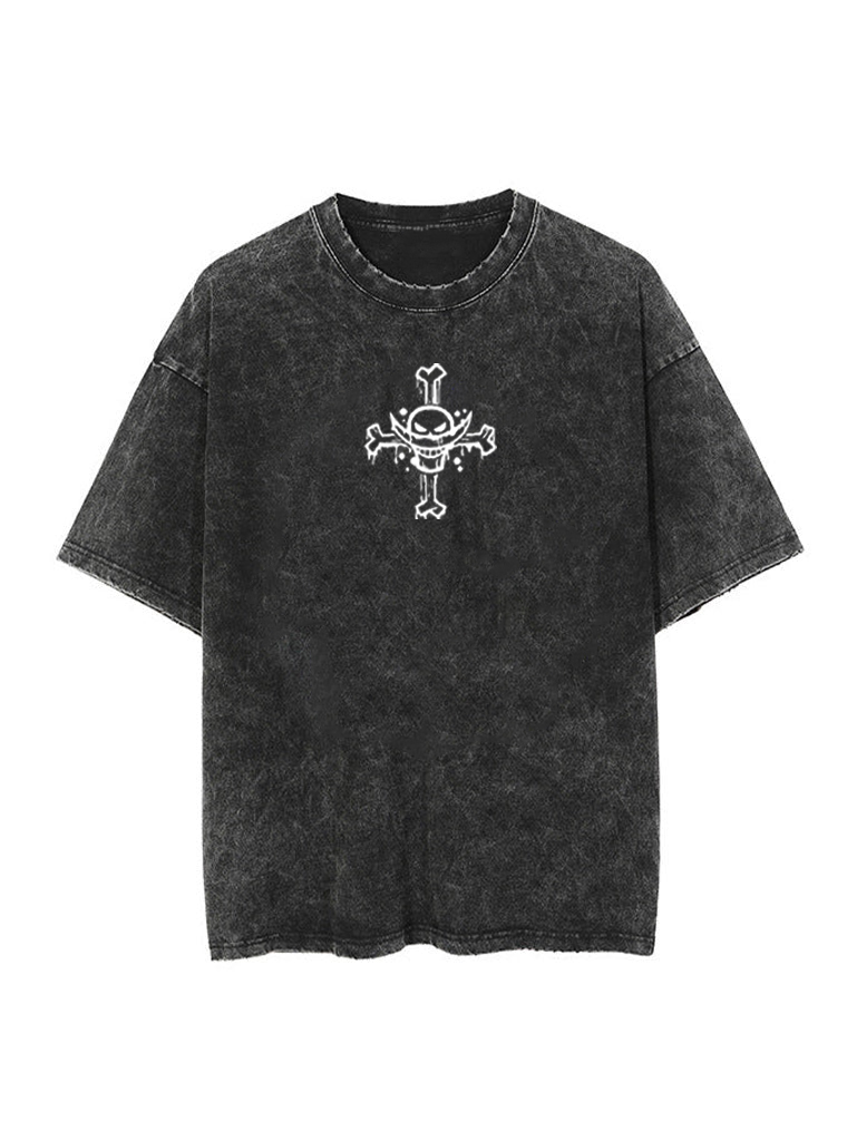 One Piece Vintage Whitebeard P - Fashion Y Vintage ulasan dan harga