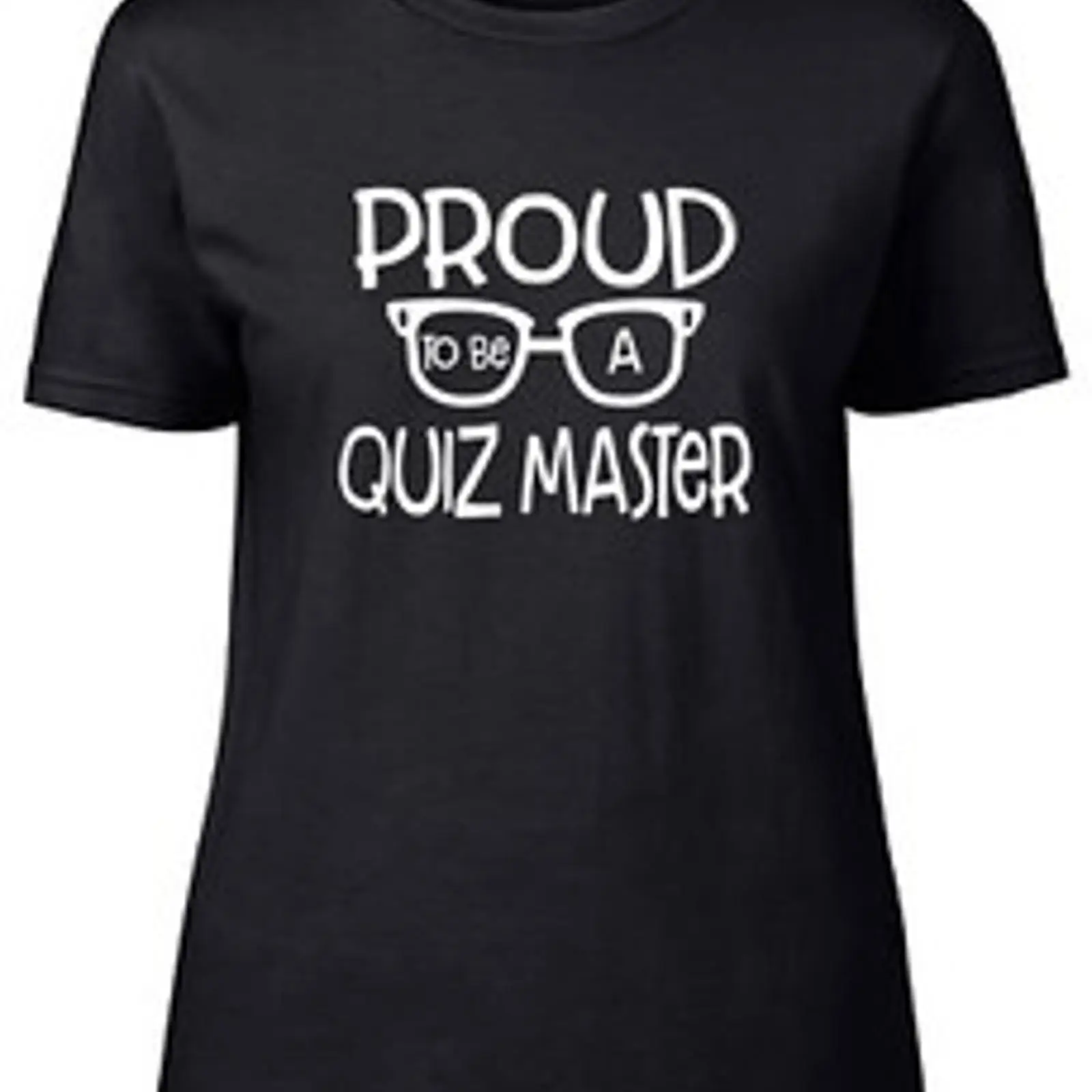 Proud to be a Quiz Master fitt - Vintage Fashion Quiz ulasan dan harga