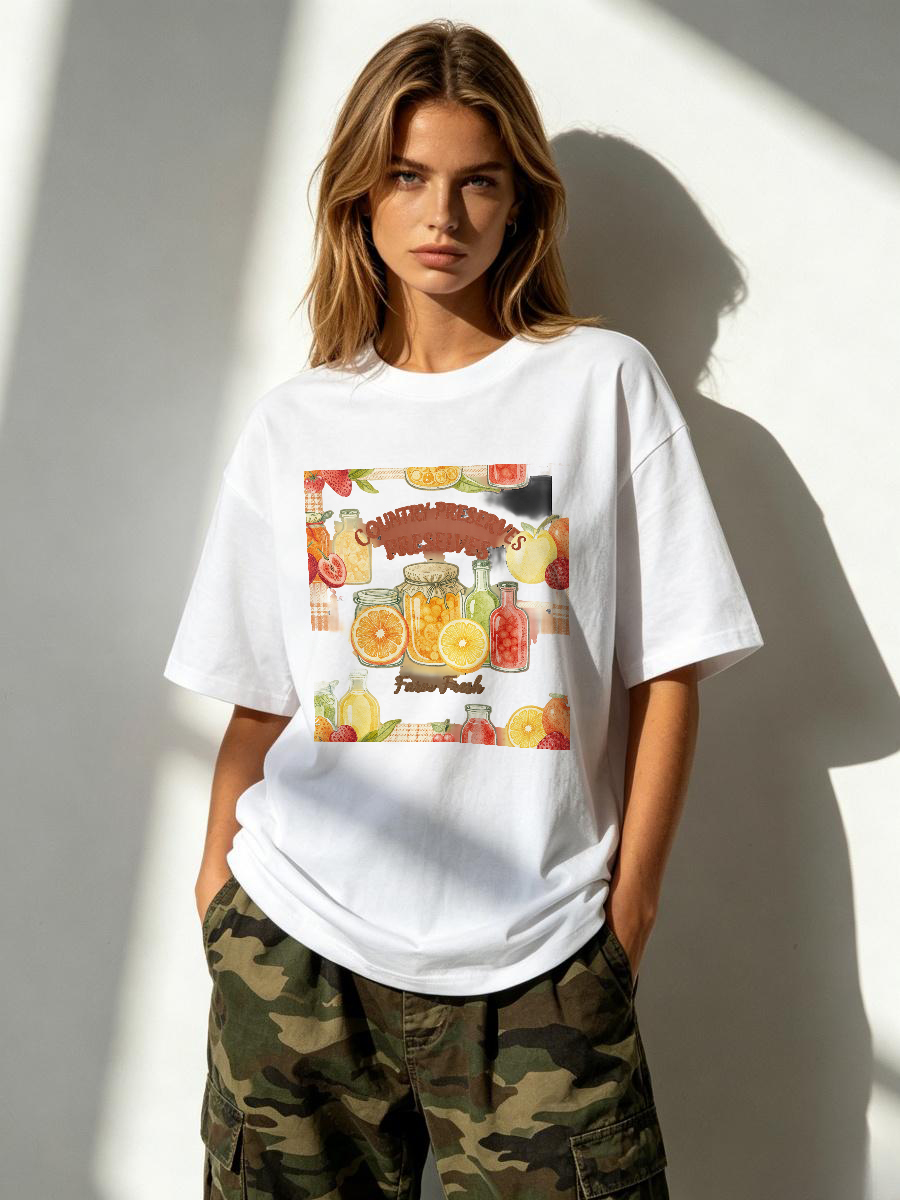T Shirts Vintage Collector Thr - Vintage Fashion Thrift ulasan dan harga