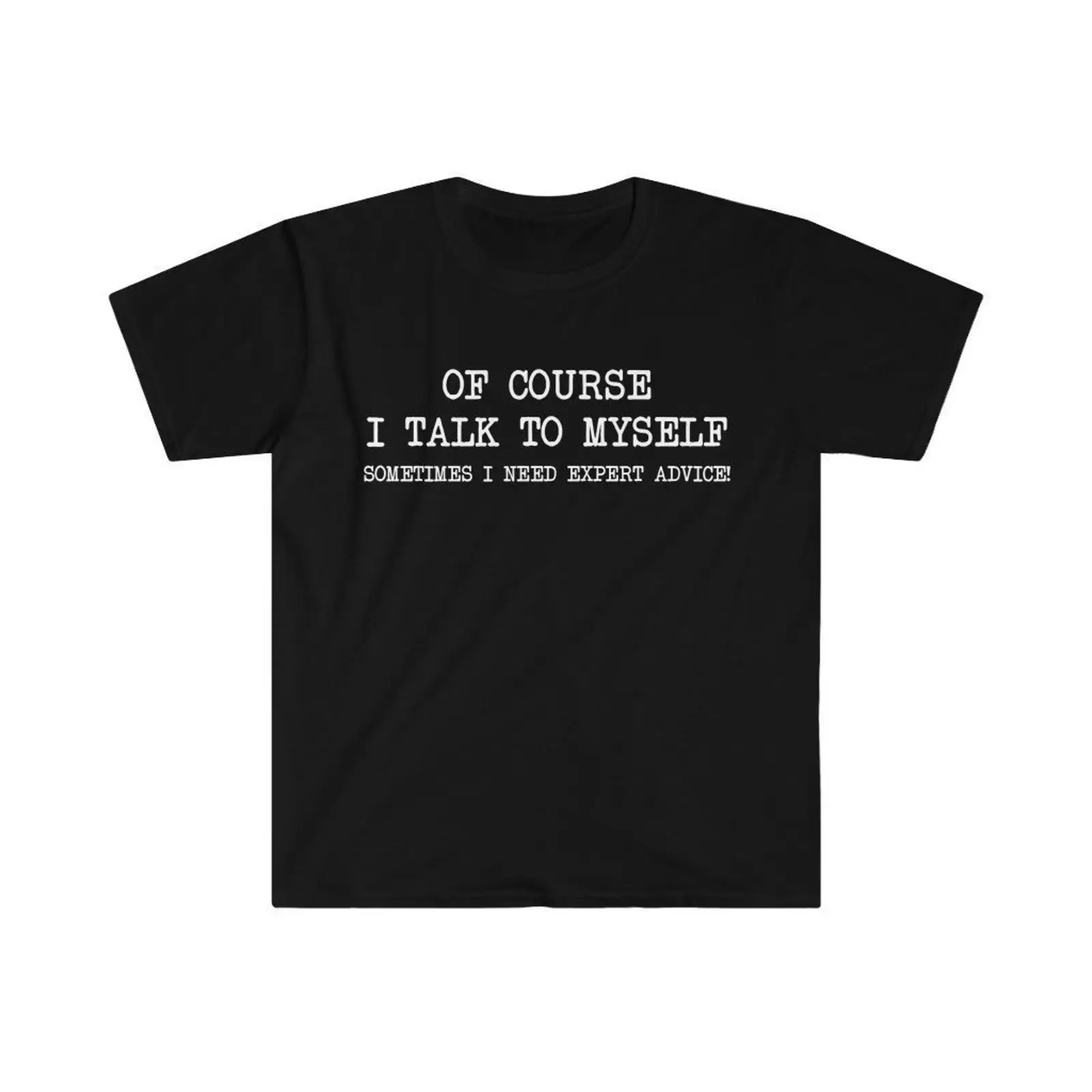Funny Sarcasm T Shirt Expert A - Vintage Fashion Expert ulasan dan harga