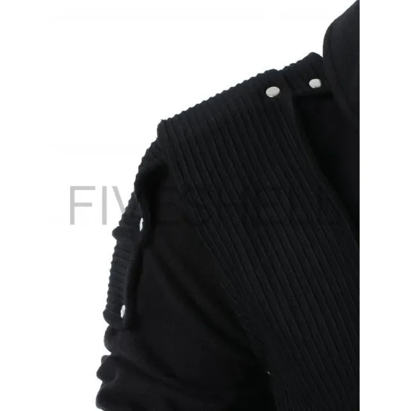 x;3,r'b\7/Men Winter 2022 Medi - Vintage Trench Coat ulasan dan harga