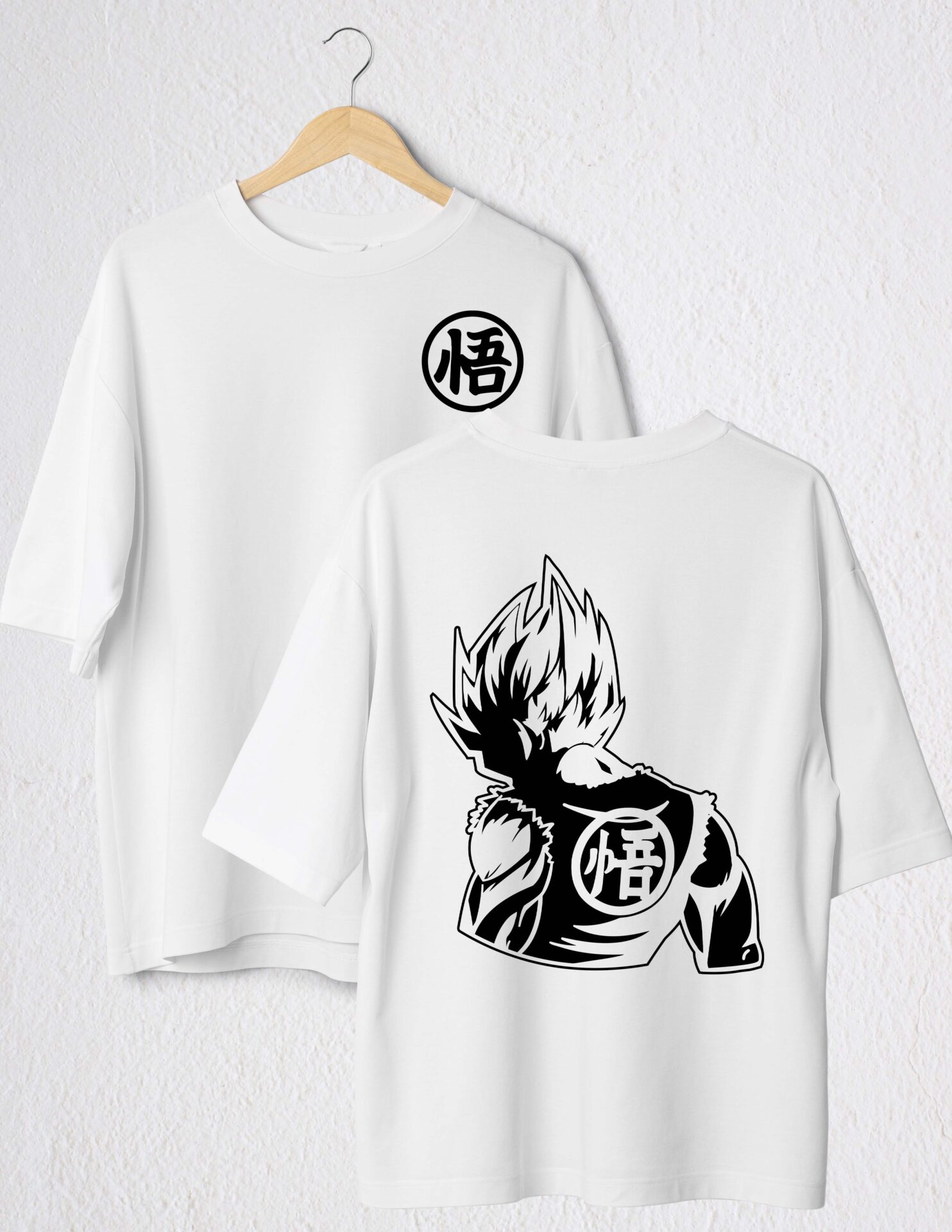 2026 Summer Dragon Ball T-shir - Fashion Y Vintage ulasan dan harga